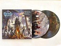 19 T.W.O.T.N. Picture Vinyl 50 Euro219